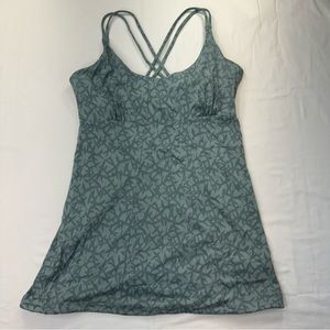 ✨3xHOST PICK✨Patagonia Strappy Racerback Tank
